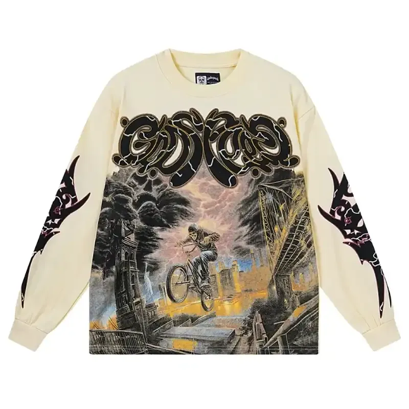 Godspeed Clothing – Explore the Best Godspeed Hoodie Styles